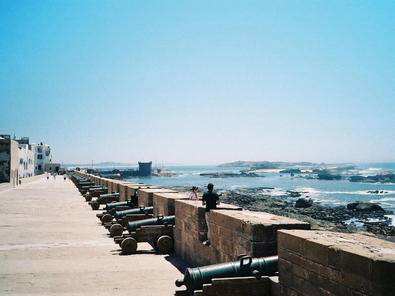 Essaouira